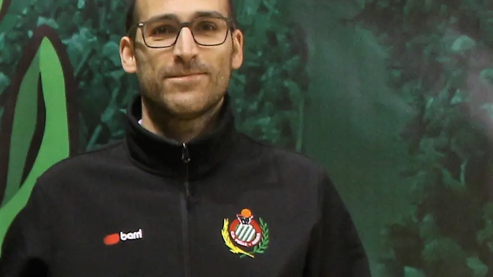 Rubén Sarvisé