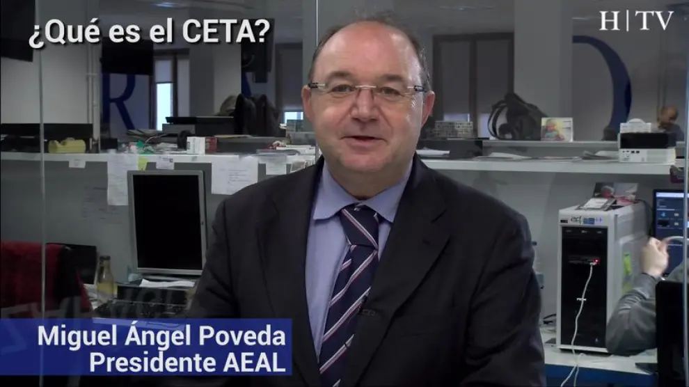 ¿Qué es el CETA?