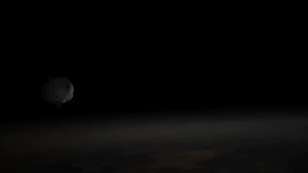 SpaceX anuncia un viaje turístico a la Luna en 2018