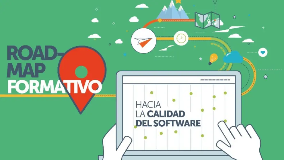 Itainnova pone en marcha un roadmap formativo sobre Calidad del Software que se desarrollará hasta junio