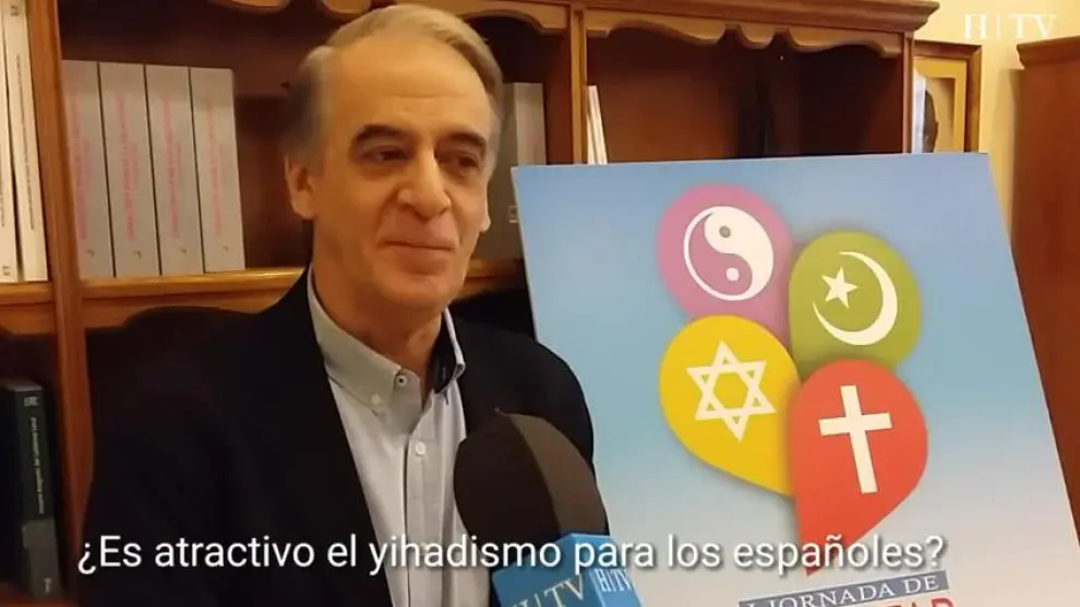 "La situación de España es privilegiada en relación al yihadismo"