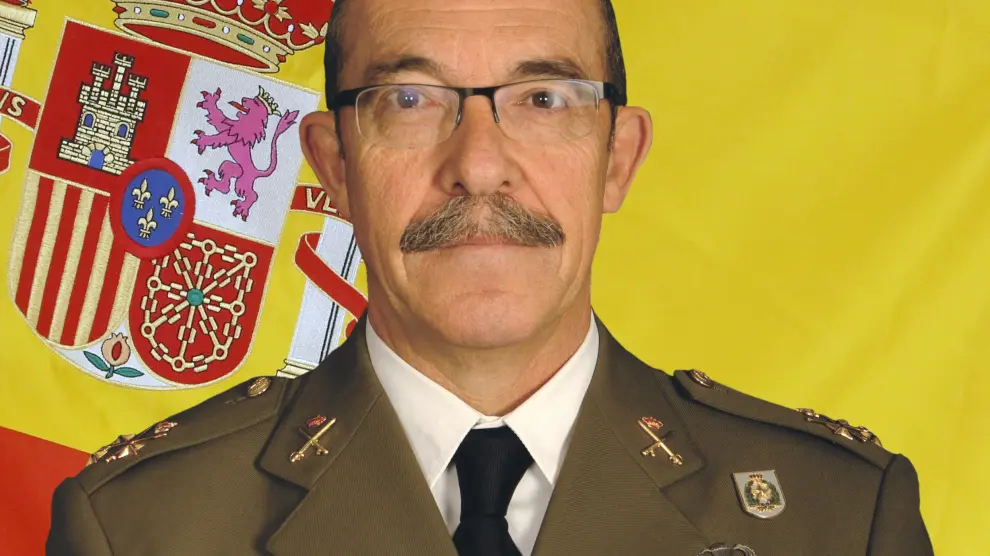 El general Fernando Alejandre nombrado nuevo Jemad.