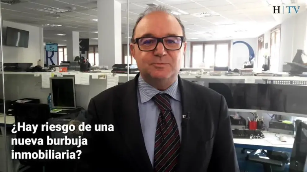 Vídeo: Miguel Ángel Poveda, presidente de la Asociación Española de Asesores Legales