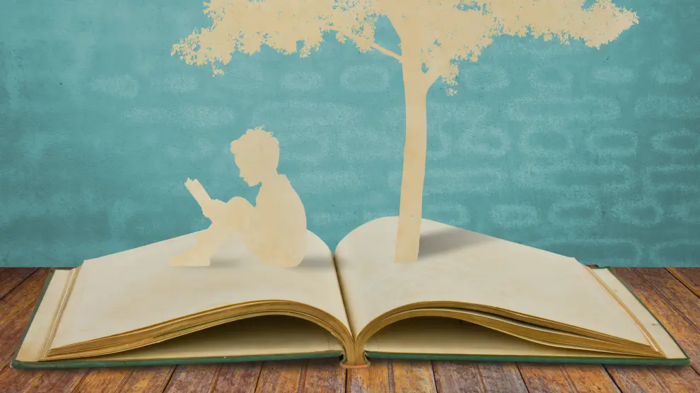 El Día Internacional del Libro Infantil trata de promover la lectura entre los más jóvenes