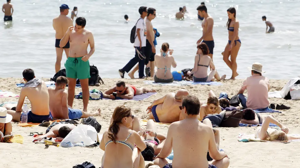 El 32,9 % de los europeos no pueden permitirse una semana de vacaciones