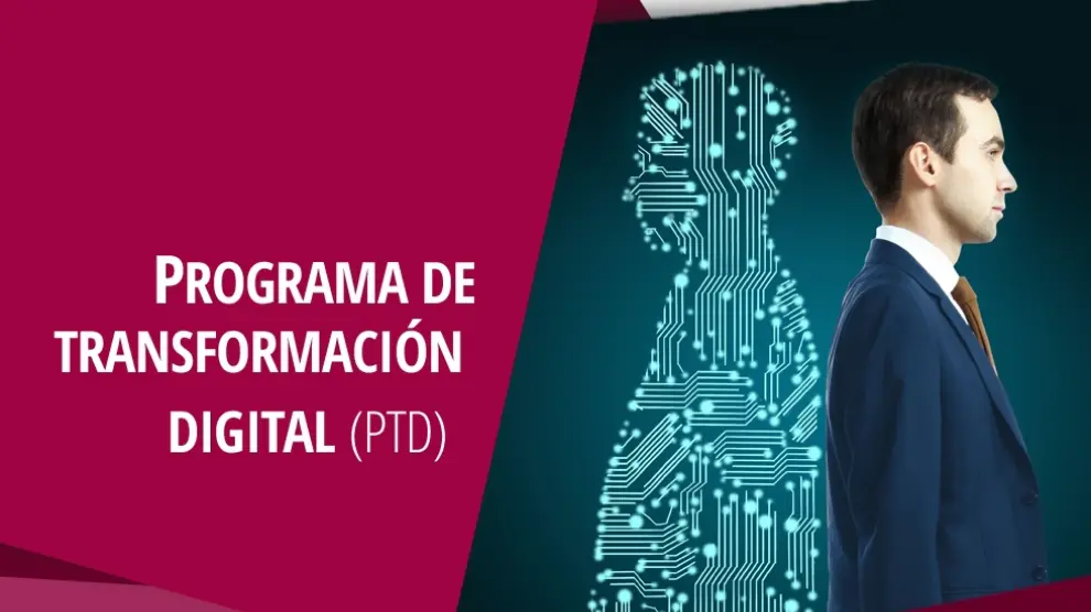 La transformación digital, una oportunidad para las pymes de Aragón de la mano de Ibercide y ESIC