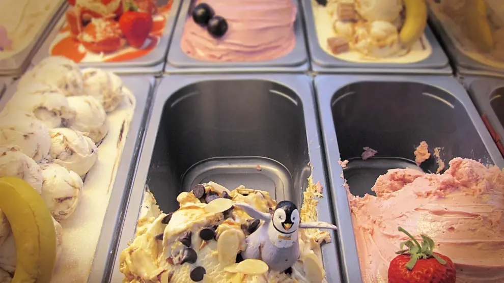 El helado no es el único postre que puede disfrutarse en época estival.