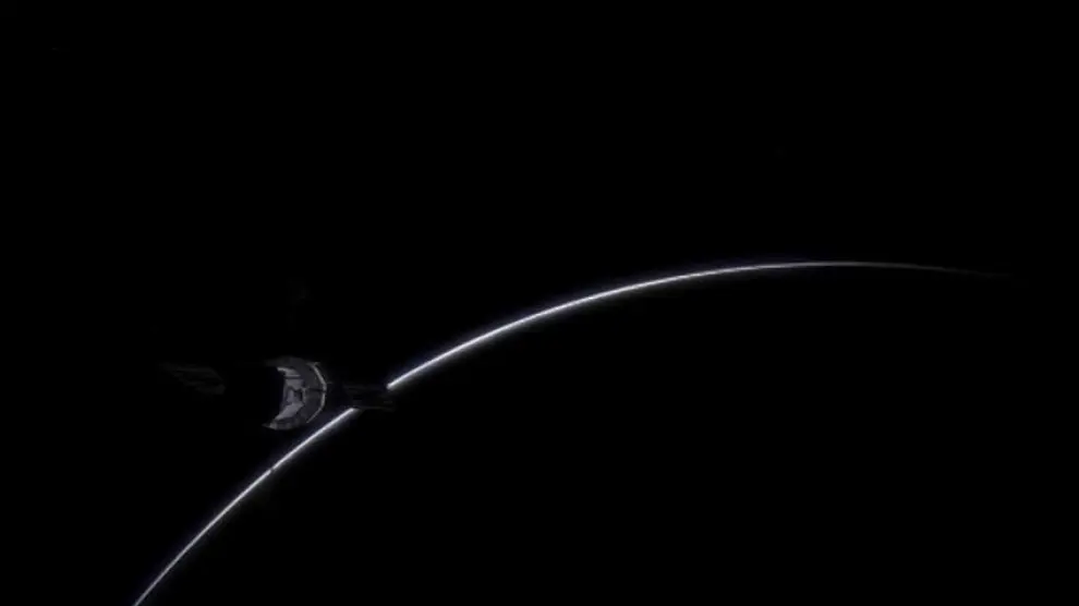 Viaje de 450.000 años al futuro de la constelación de Orión