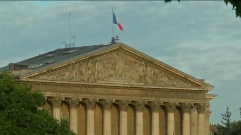 Arranca la primera vuelta de las elecciones parlamentarias en Francia