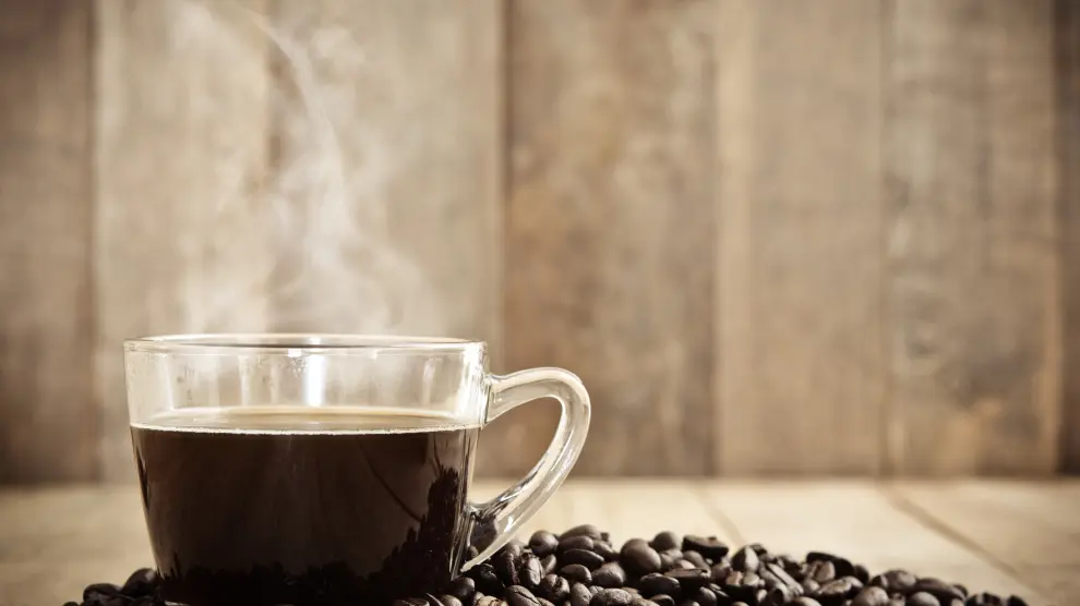 La cafeína nos da energía, también tiene otros efectos menos positivos.