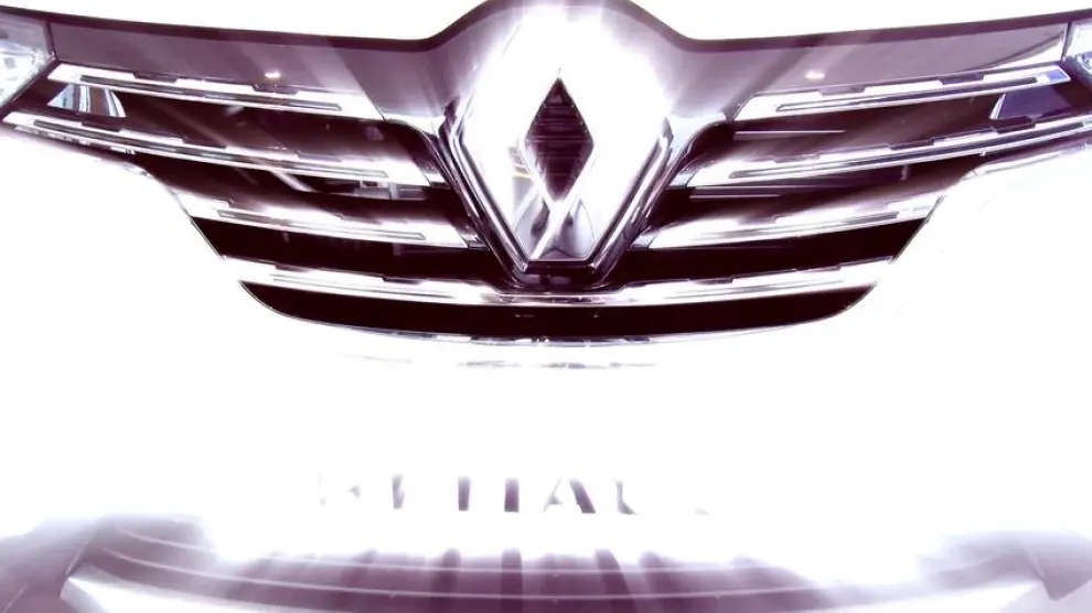 Gama Crossover Renault: Captur, Kadjar y Koleos