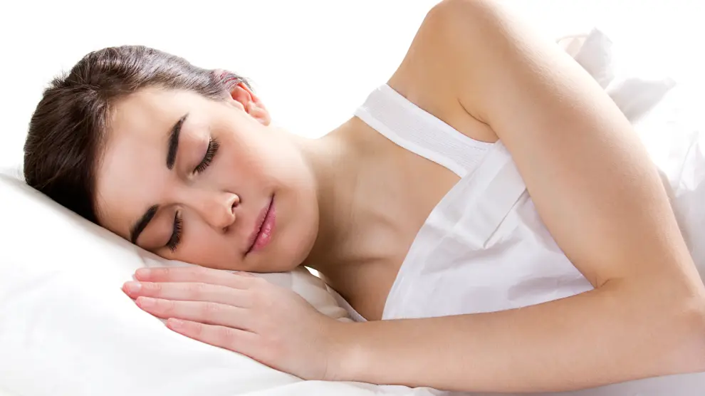 Cinco consejos para dormir con calor
