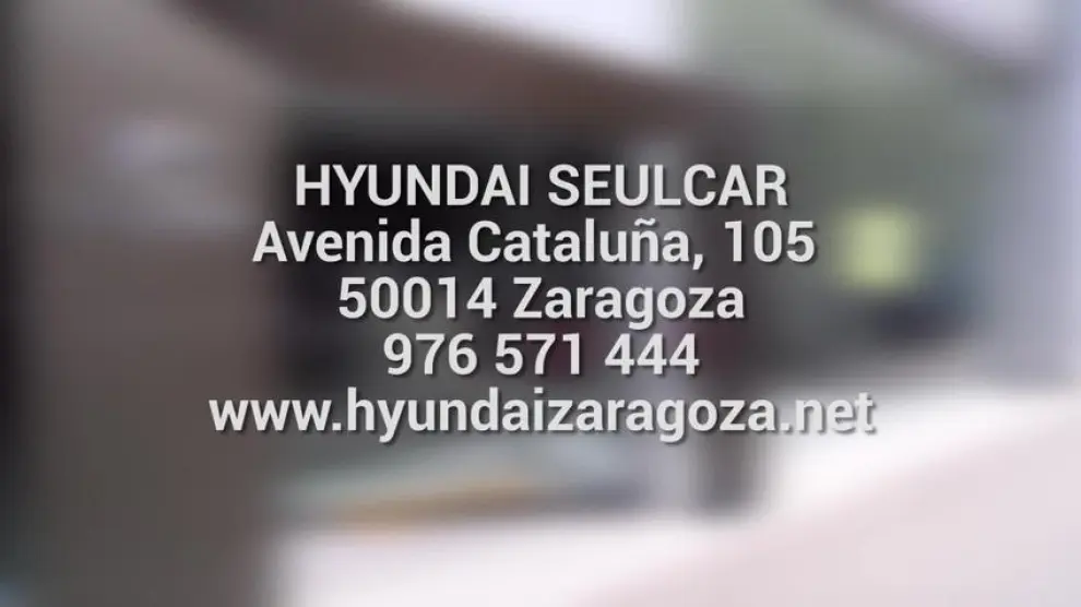 Hyundai i30, un modelo actual y con buena presencia
