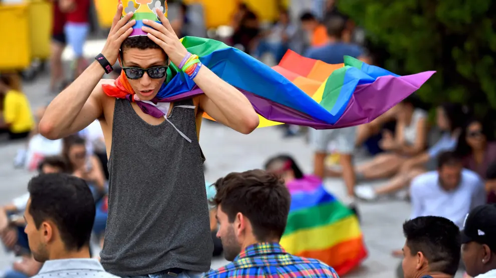 El WorldPride pide que la libertad sexual sea reconocida en todo el mundo 
