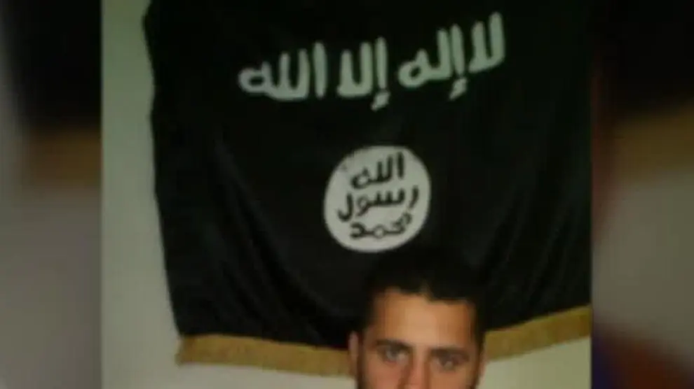 El presunto yihadista detenido en Málaga quería comprar armas en España