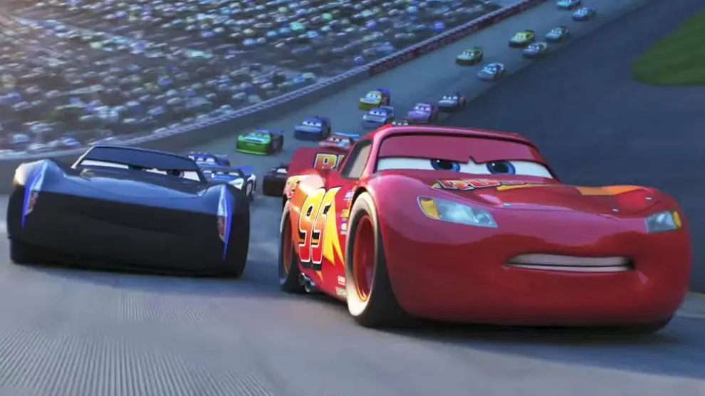 HERALDO y Motorland te invitan al preestreno de la película de Disney 'Rayo McQueen, la leyenda'
