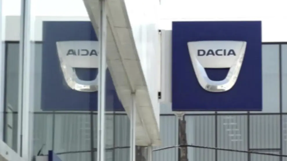 Gama Dacia GLP, garantía de calidad y fiabilidad
