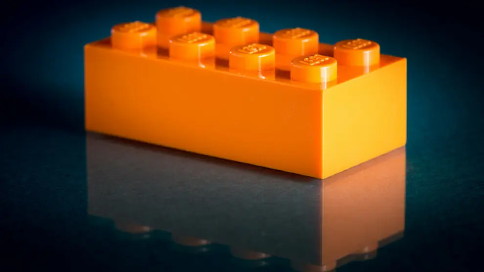 Juegos de construcción como LEGO preparan futuros ingenieros