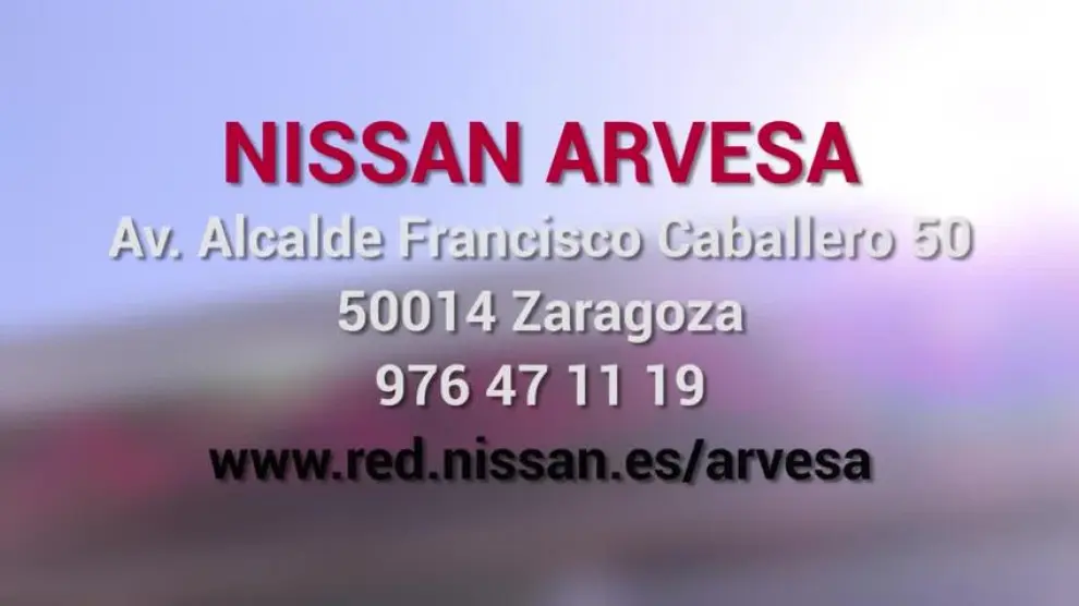 El cliente, protagonista en las nuevas instalaciones de Nissan Arvesa