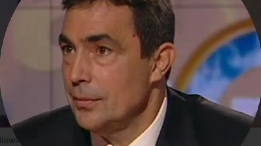 El nuevo director de los Mossos d'Esquadra, Pere Soler.
