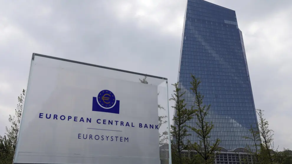 El Banco Central Europeo