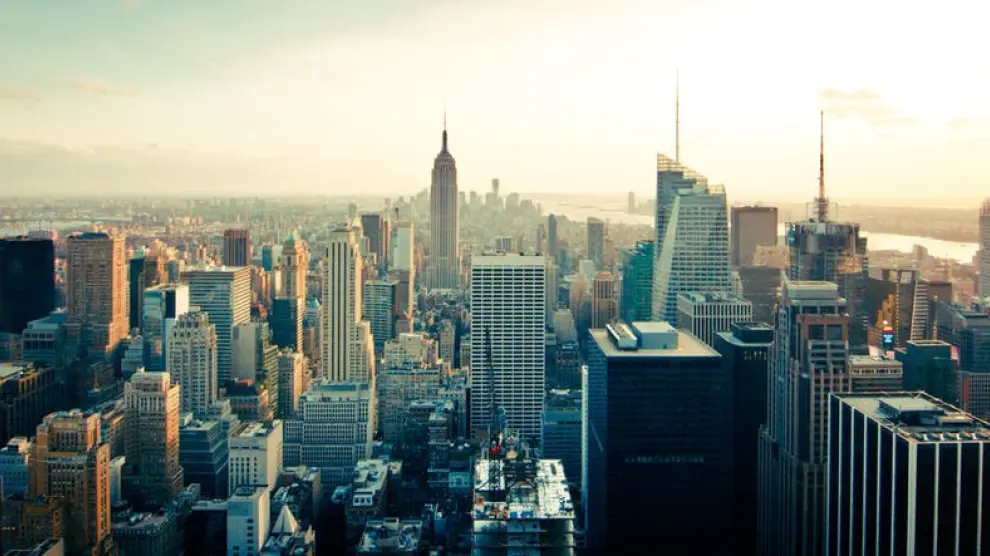 Cinco beneficios de estudiar en Nueva York y una oportunidad para hacerlo