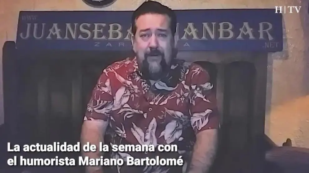 Mariano Bartolomé: "Ahora hay más trabajadores que no llegan a fin de mes"
