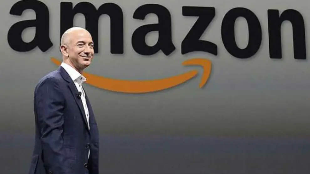 Jeff Bezos destrona a Bill Gates y se convierte en el más rico del mundo.