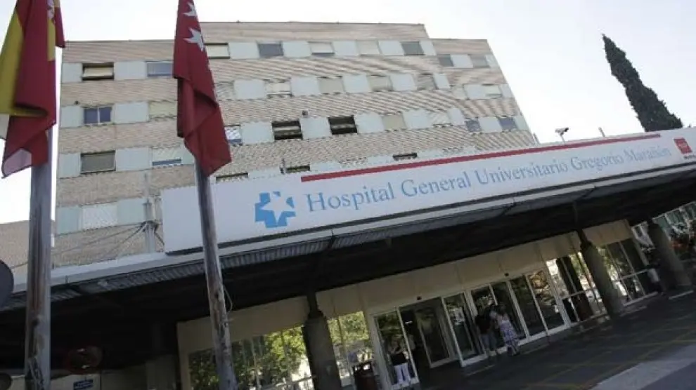 Hospital Universitario Gregorio Marañón de Madrid