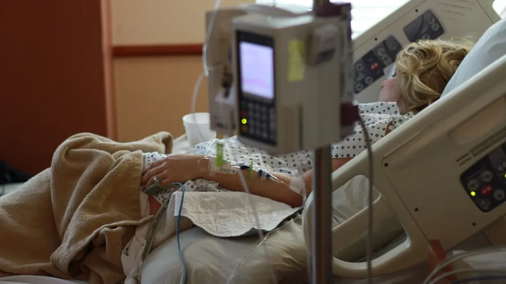 La OMS denuncia que solo el 14% de los pacientes que necesitan cuidados paliativos los reciben.