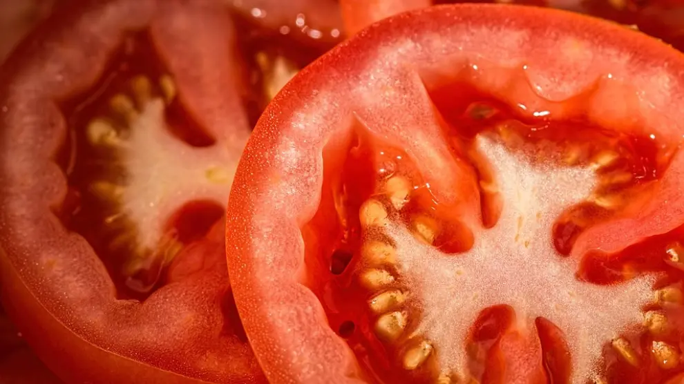 Descubren que el extracto de tomate rojo revierte la inflamación de la próstata.
