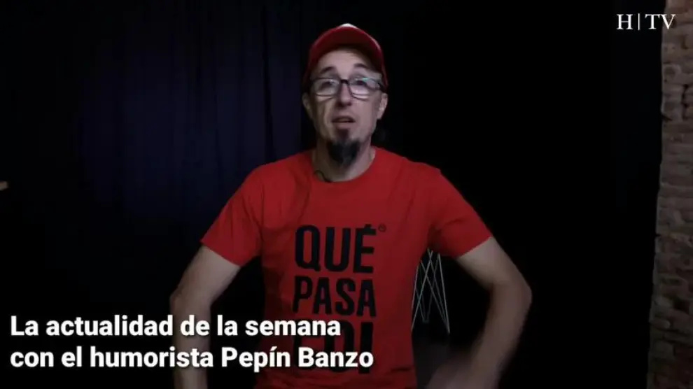 Pepín Banzo: "La vidente de Figueras será la hija de Julio Iglesias, como todos"