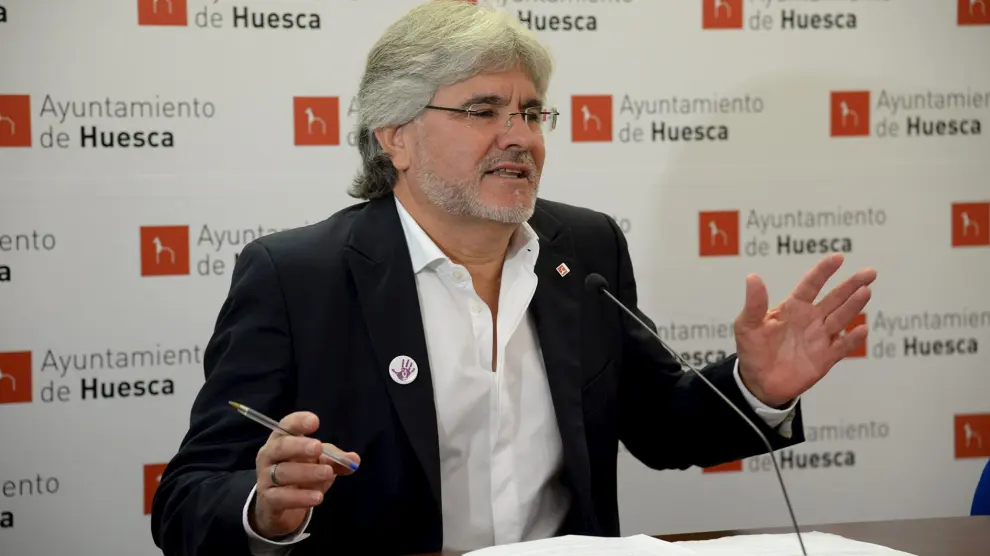 Manuel Rodríguez dio explicaciones durante cerca de 35 minutos sobre su cese.