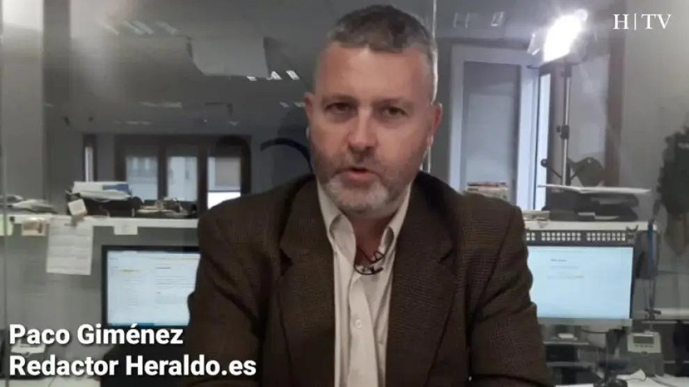 Paco Giménez: "Es evidente que el juego no le está cundiendo al Real Zaragoza"