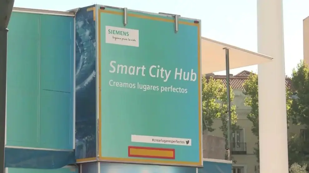 Siemens presenta "Crear Lugares Perfectos"