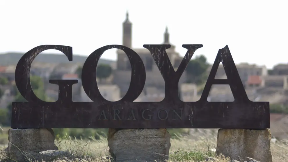 En Fuendetodos, la localidad natal de Goya, puede visitarse la casa en la que nació, así como un museo.