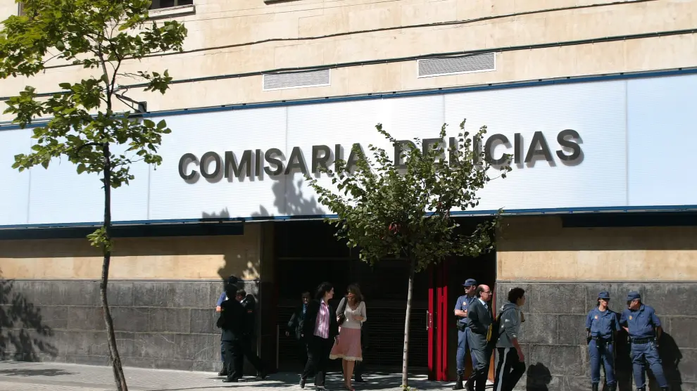 La operación la llevó a cabo la Brigada de Extranjería de la comisaría de Delicias.