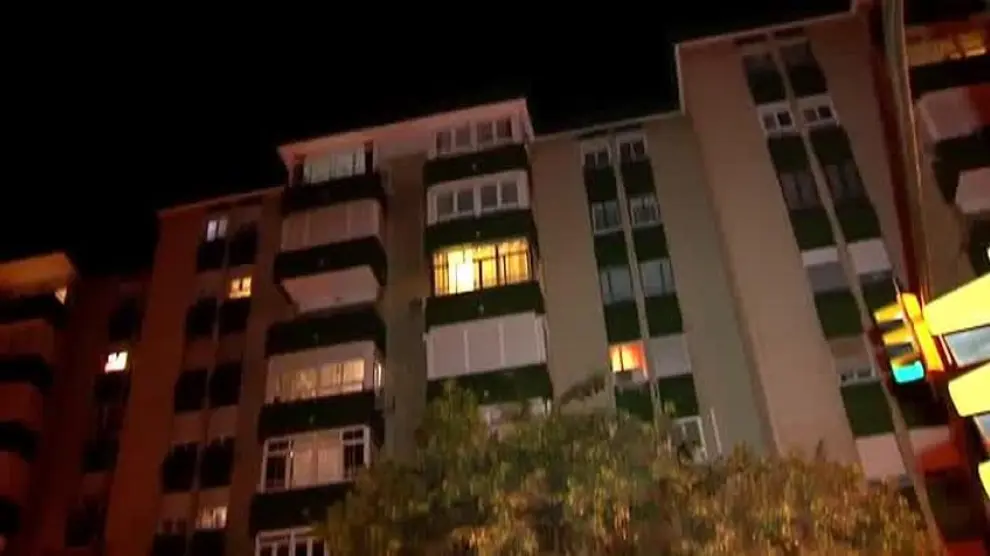 Fallece un niño de 12 años tras caer desde un balcón en Málaga