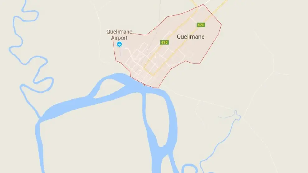 Ciudad de Quelimane