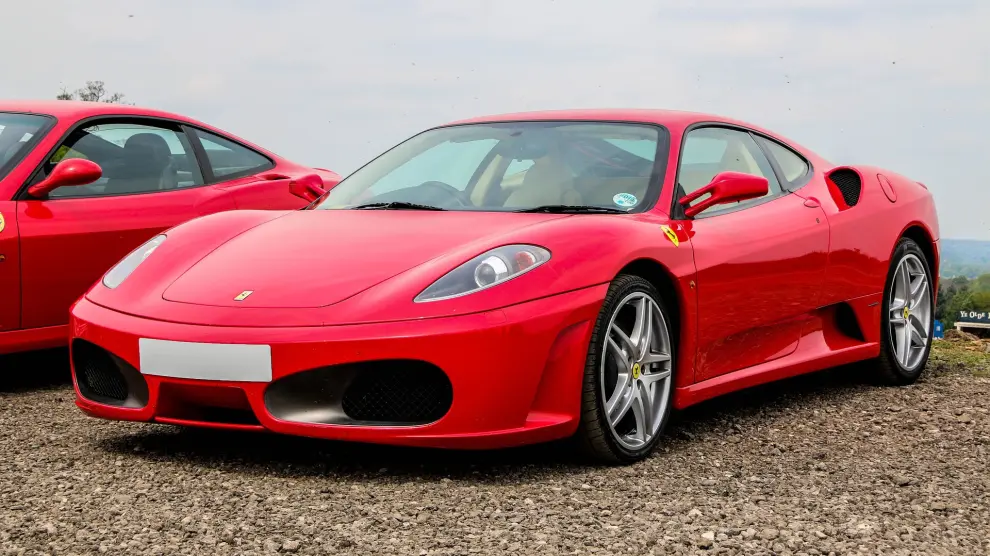 Ferrari es una de las marcas más valoradas.