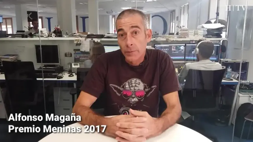 Alfonso Magaña: Los maltratadores son terroristas y deben ser recriminados socialmente