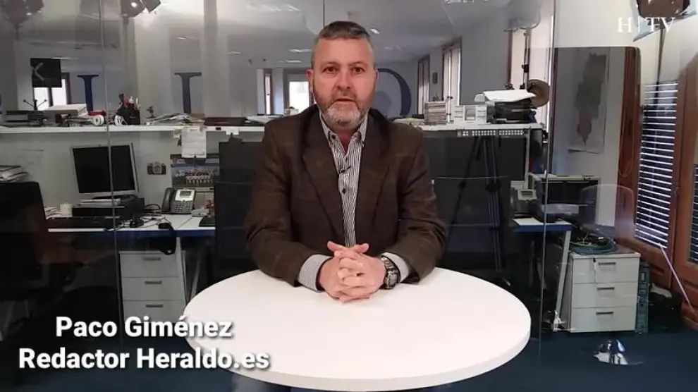 Paco Giménez: "Una victoria obligada para no ahondar en la incipiente crisis"