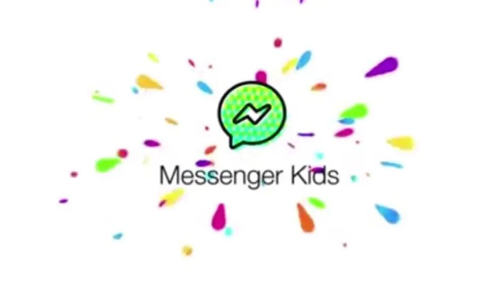 Facebook lanza 'Messenger Kids' en Estados Unidos