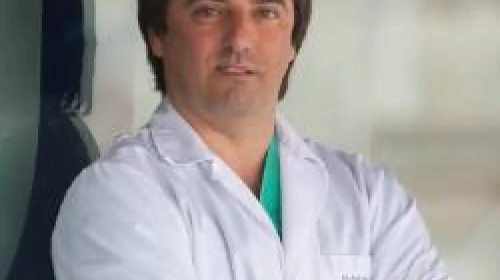 Antonio Urries, nuevo presidente de la Asociación para el Estudio de la Biología de la Reproducción