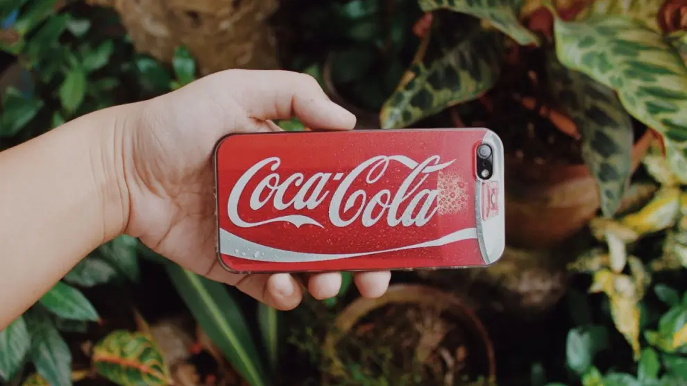 Polémica con el nuevo producto de Coca-Cola
