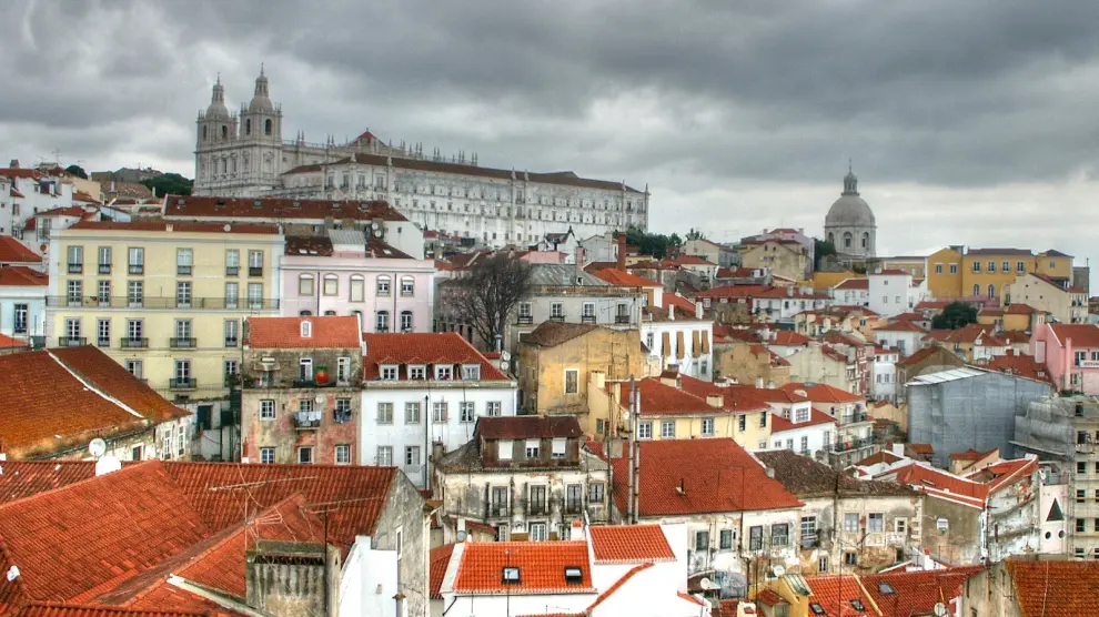Portugal es el 'Mejor Destino Turístico del Mundo'