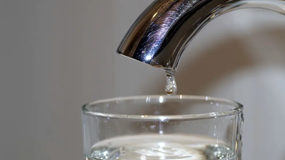 Análisis de la calidad del agua a domicilio... y gratis