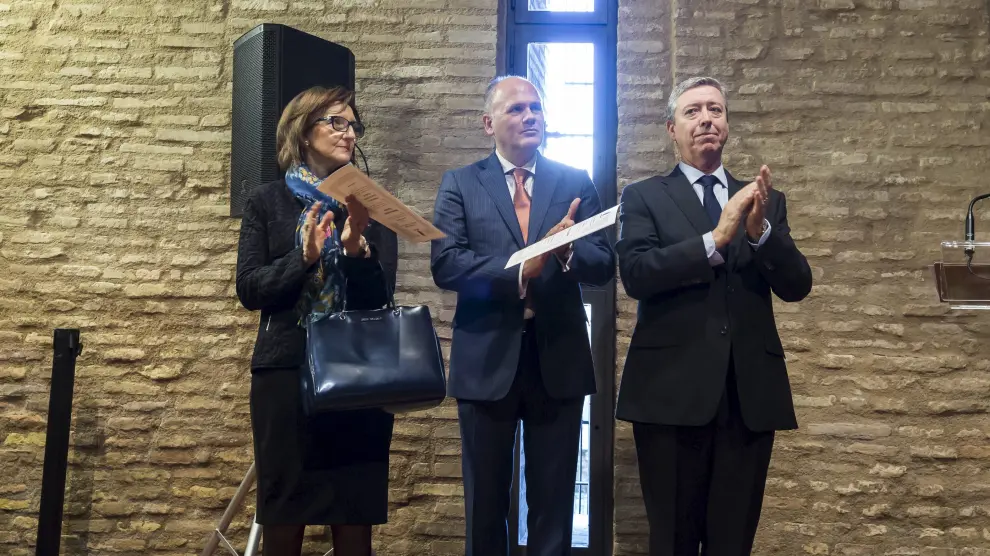 La Cámara de Cuentas de Aragón inicia una nueva etapa