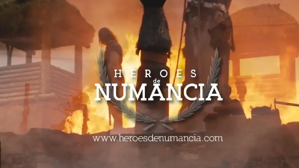 'Héroes de Numancia' buscan en Miami apoyo