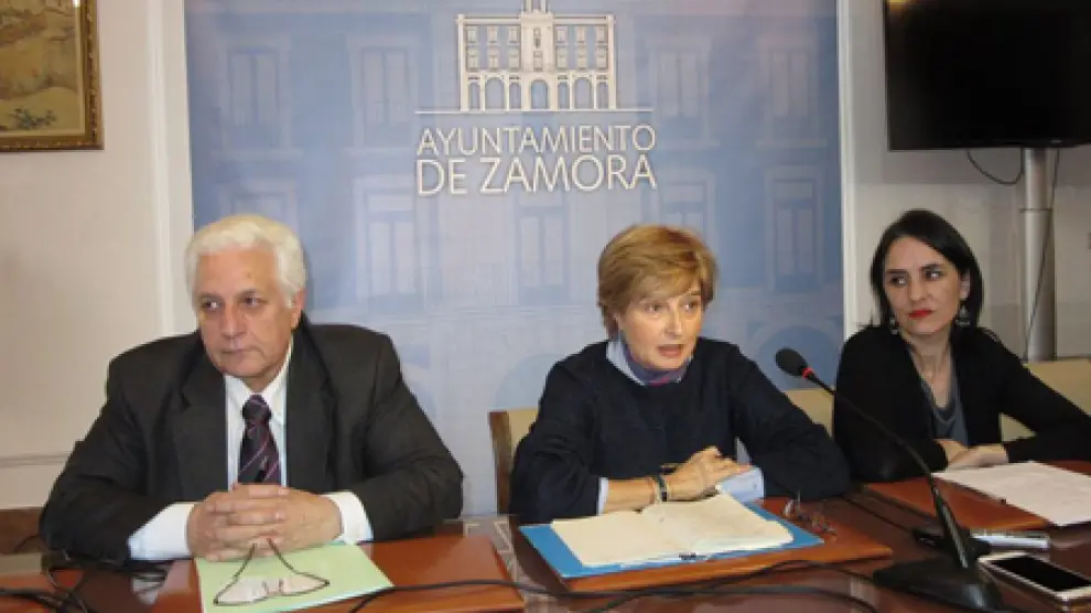 El Ayuntamiento de Zamora condena la publicación machista de una carta de una peña